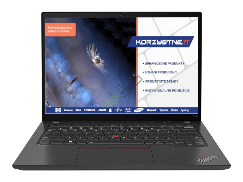 Lenovo ThinkPad P14s AMD G4 [21K5000KPB]