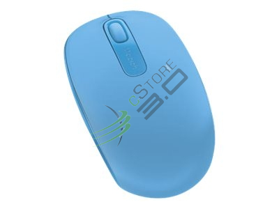 Mysz Microsoft Mobile Mouse 1850 [U7Z-00057]