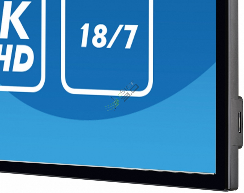 IIYAMA Monitor ProLite 4K [LE4340UHS-B1]