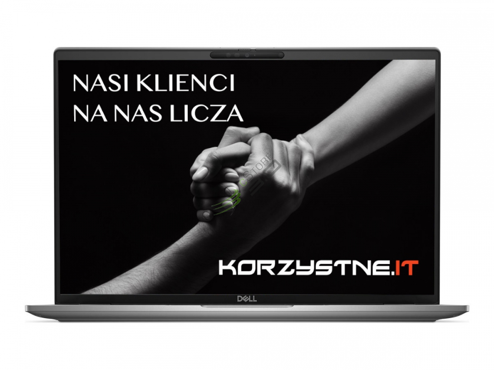 Dell Latitude 7640 [N004L764016EMEA_VP]