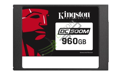DYSK SSD Kingston DC500M 960GB 2,5 [SEDC500M/960G]