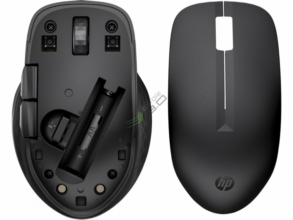 Mysz bezprzewodowa HP 435 Multi-Device [3B4Q5AA]