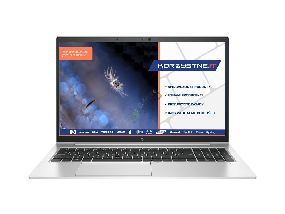 HP EliteBook 855 G8 [3G2P4EA]
