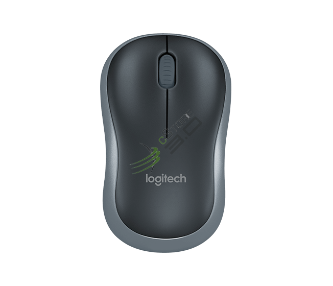 Mysz Logitech M185 [910-002238]