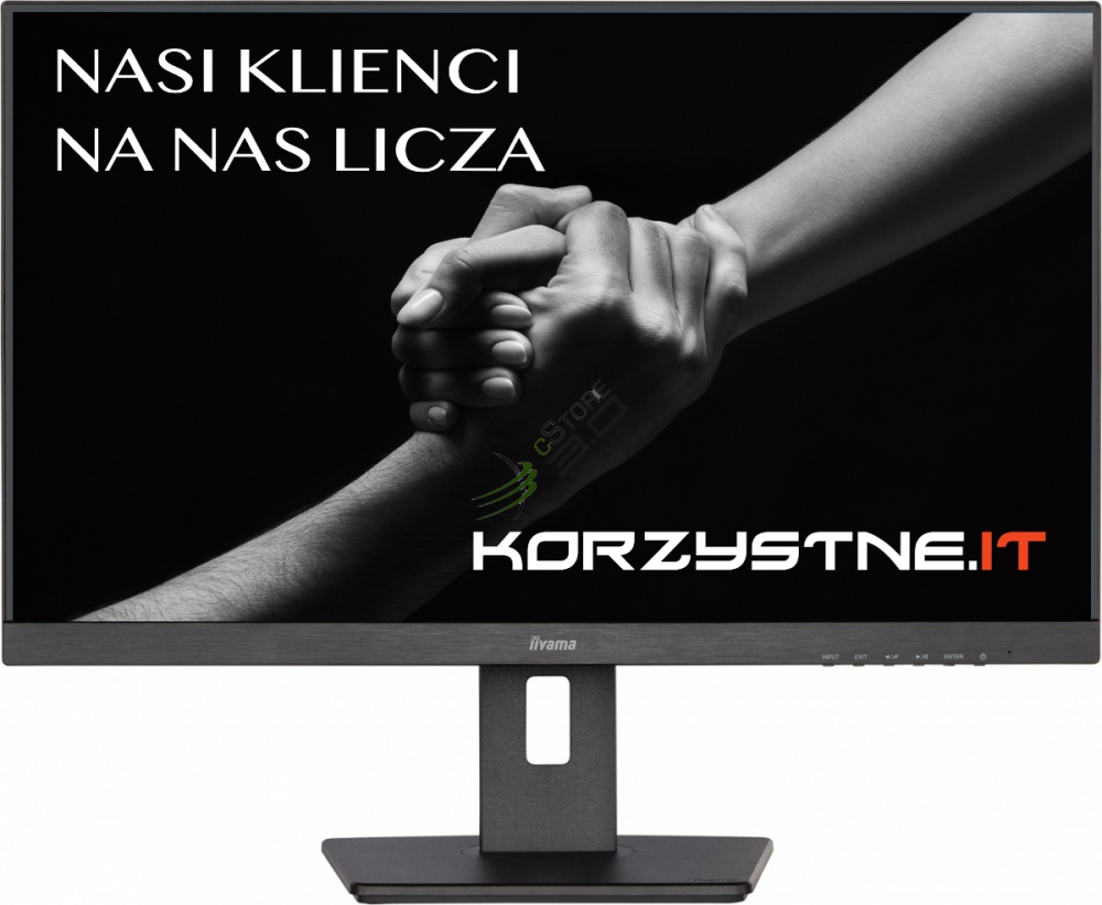 IIYAMA Monitor 27