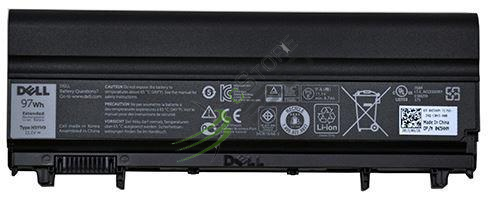 DELL Bateria Li-Ion 97Wh (9-cell) [451-BBID]