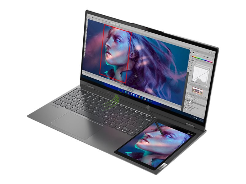 Lenovo ThinkBook Plus G3 [21EL000RPB]