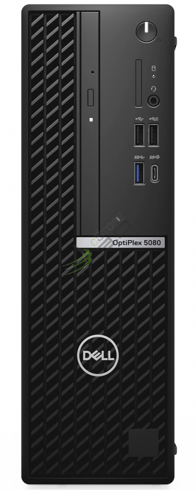 DELL Optiplex 5080 SFF [N003O5080SFF]