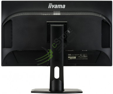 IIYAMA Monitor ProLite 4K [B2875UHSU-B1]