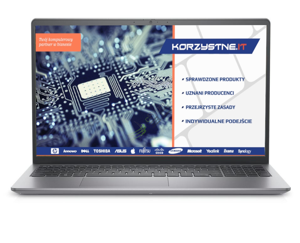 Dell Vostro 3530 [N1802MVNB3530EMEA01]