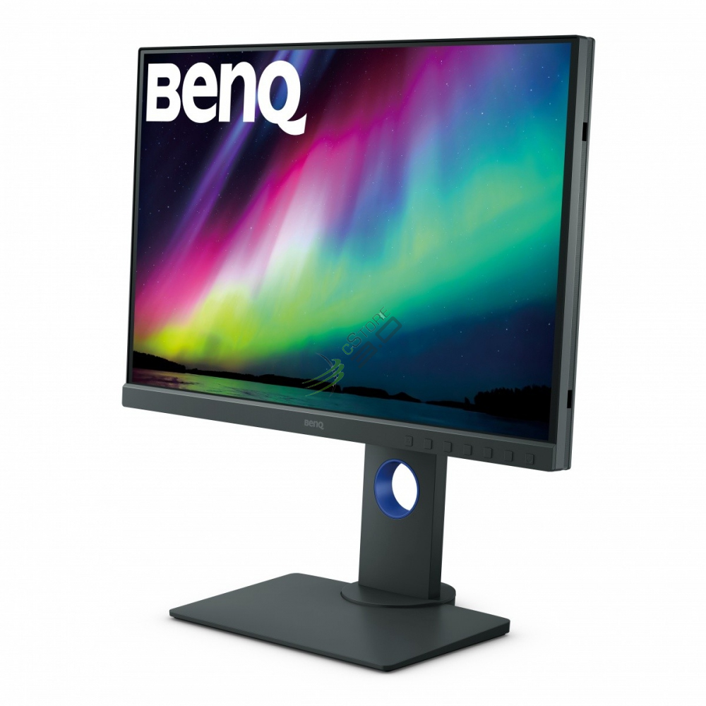Benq Monitor 24 cale SW240 LED [9H.LH2LB.QBE]