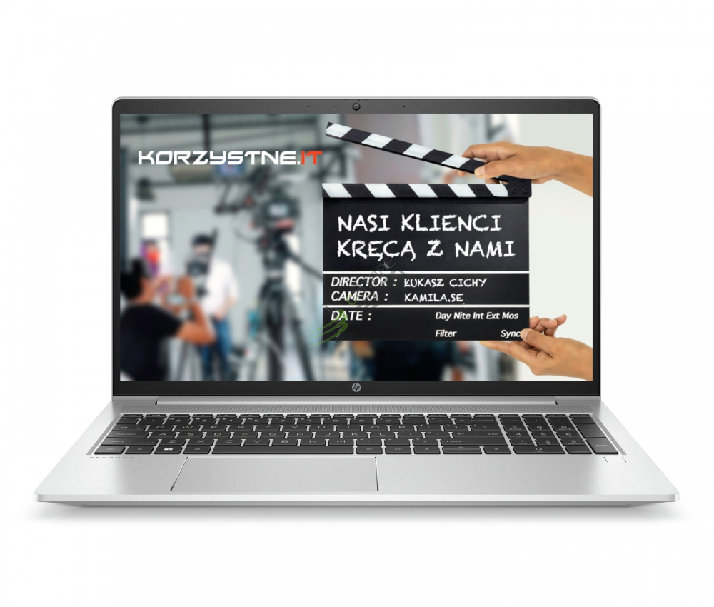 HP ProBook 455 G9 [7K9J8AA]