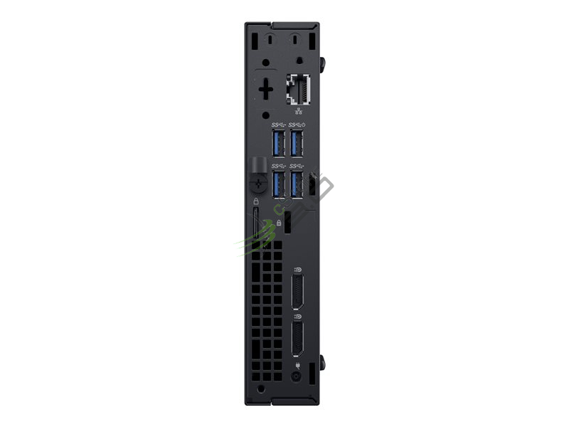 DELL Optiplex 5060 MFF [N008O5060MFF]