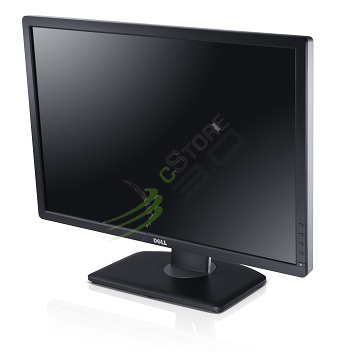 Dell Monitor 24 U2412M IPS LED WUXGA [210-AGYH]