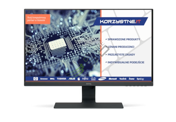 Benq Monitor 27