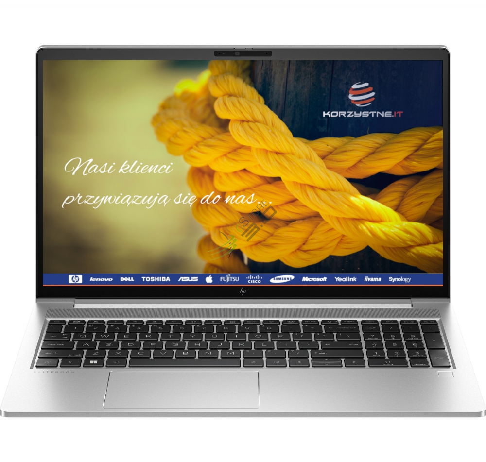 HP EliteBook 655 G10 [85D51EA]