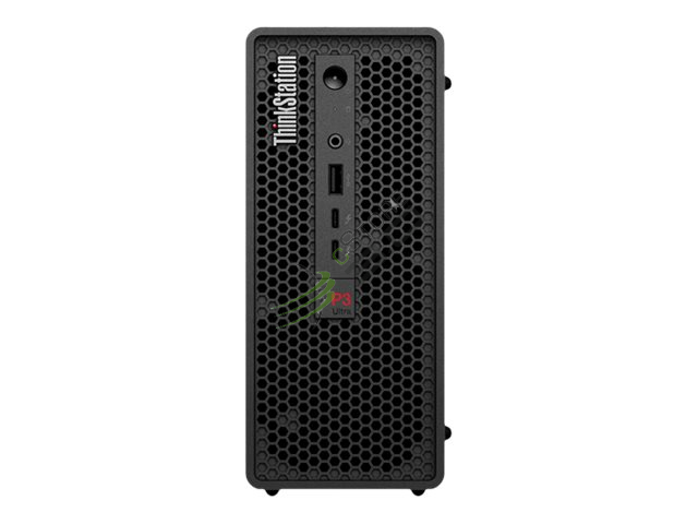 Lenovo ThinkStation P3 Ultra [30HA000PPB]