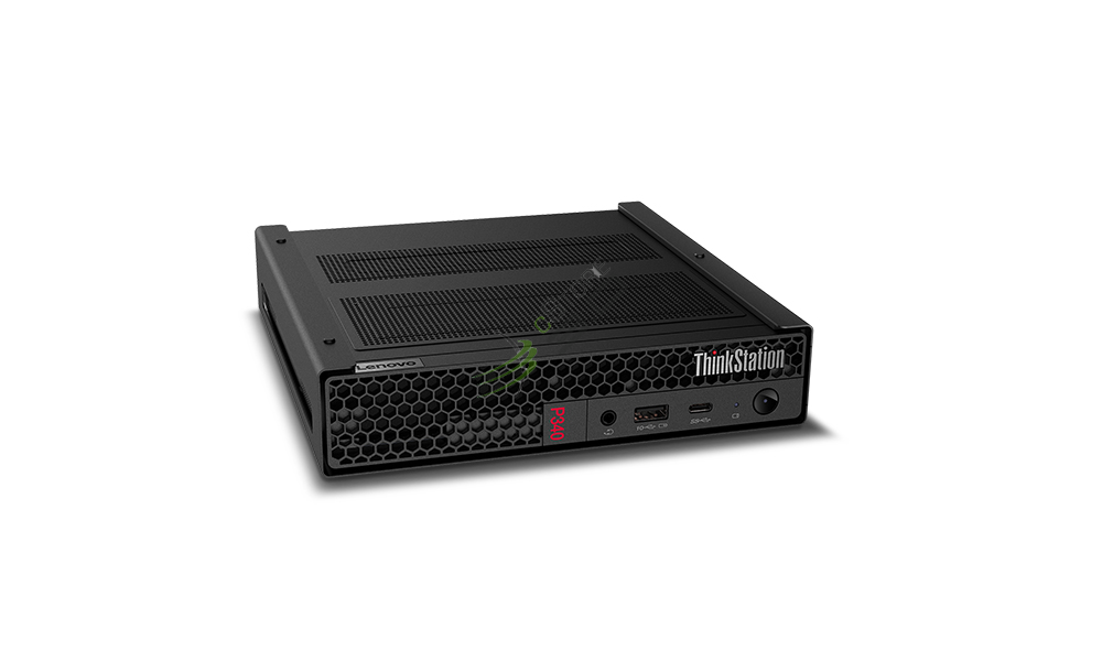 Lenovo ThinkStation P340 Tiny [30DF0025PB]