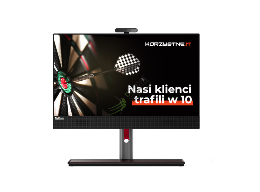 Lenovo ThinkCentre M90a Gen 5 AiO [12SH000EPB]