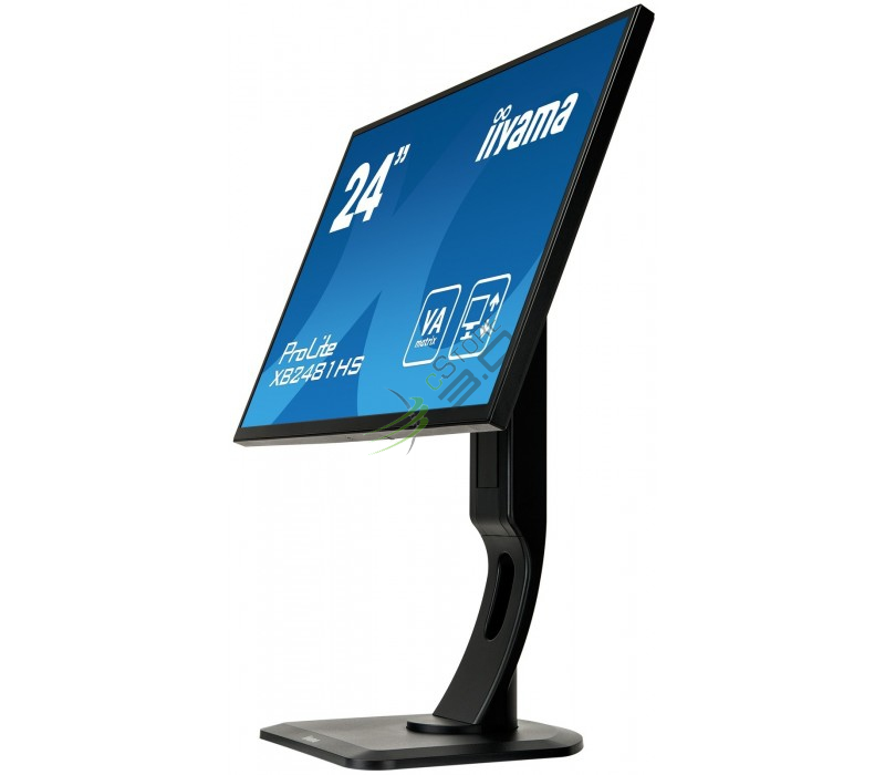 IIYAMA Monitor ProLite SLIM [XB2481HS-B1]